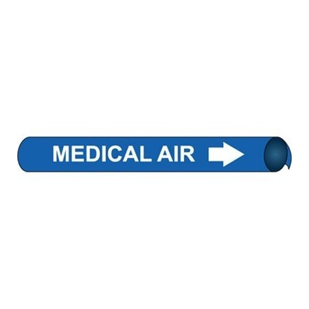 Nmc Medical Air W/Blu, D4071 D4071